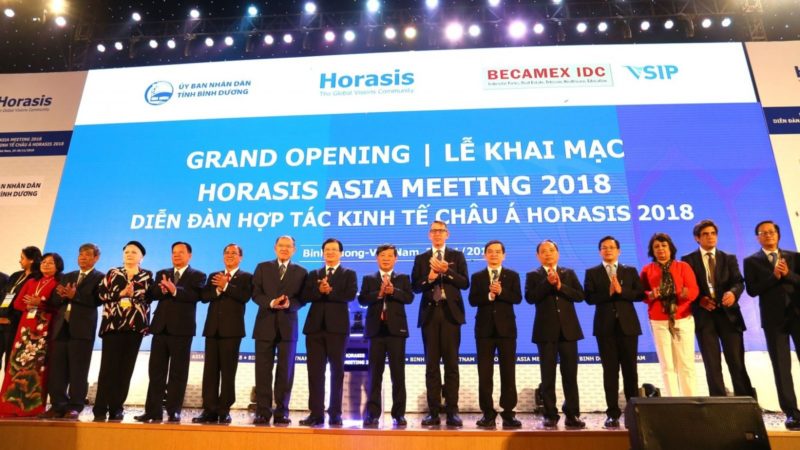 Horasis Nền 1600x900