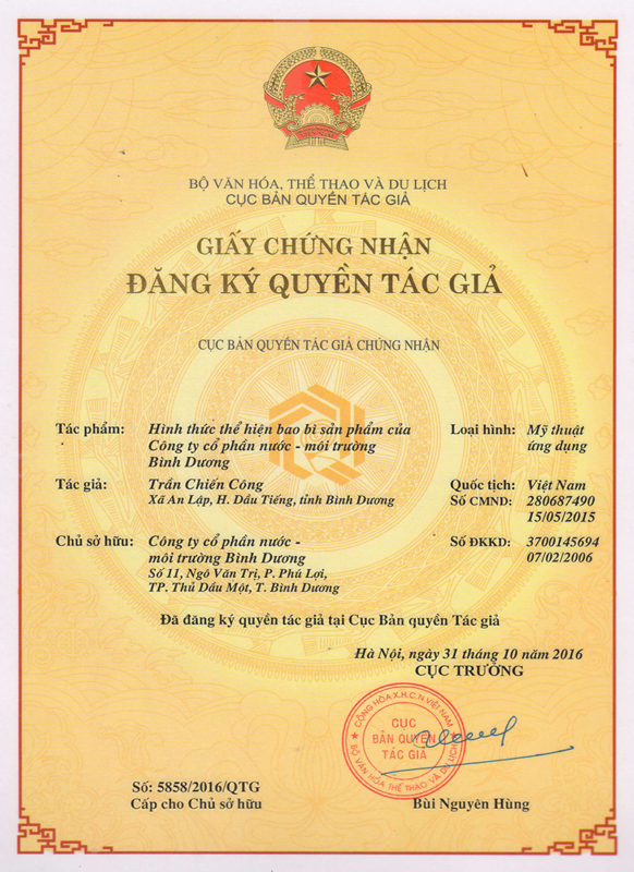 4. Bản Quyền Ion Gold