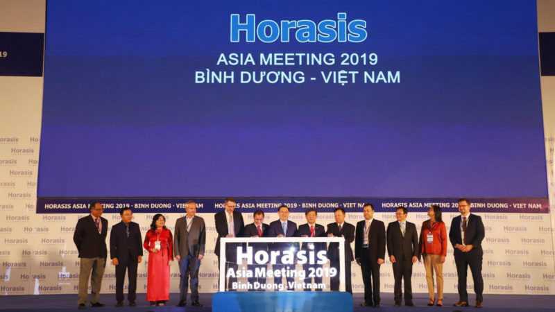 Horasis 2019